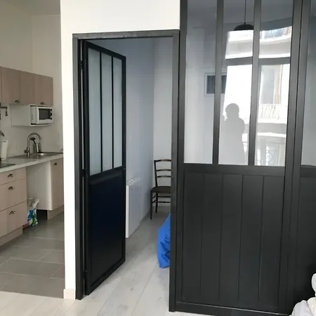 Climatise Centre Apartment Sete