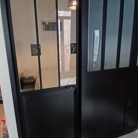 Climatise Centre Apartman