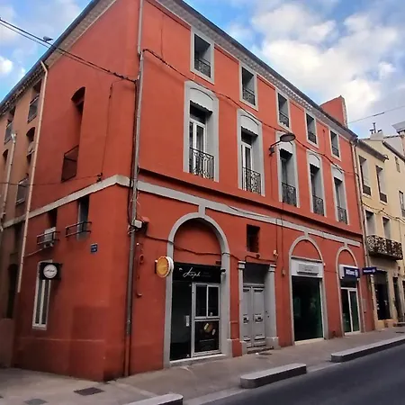 Climatise Centre Apartman