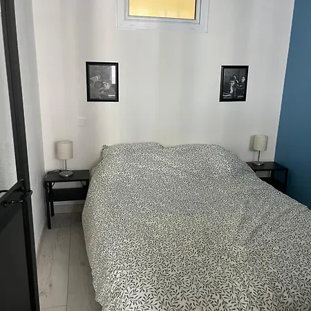 Climatise Centre * Sète