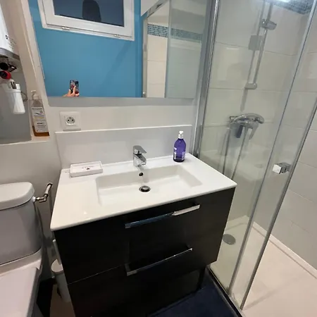 Climatise Centre Apartman