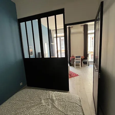 Apartman Climatise Centre