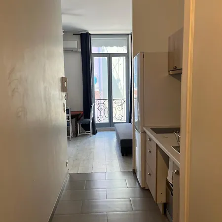 Apartment Climatise Centre *