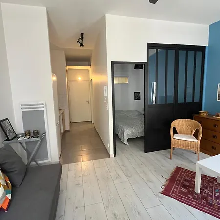 Climatise Centre * Sète