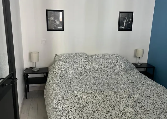 Climatisé Centre * Sète