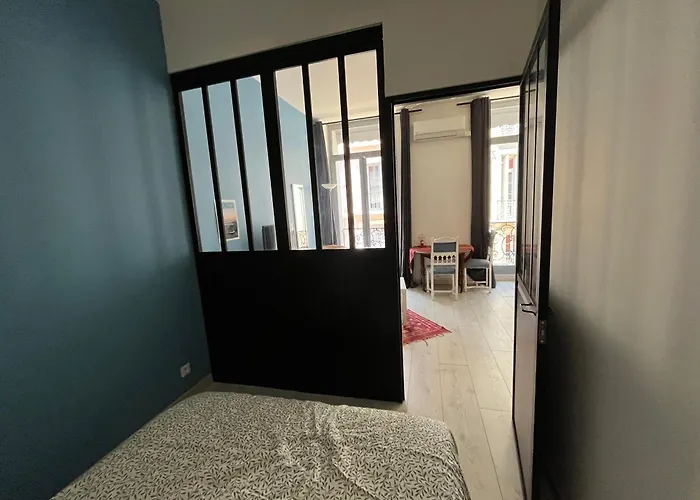 Appartamento Climatisé Centre