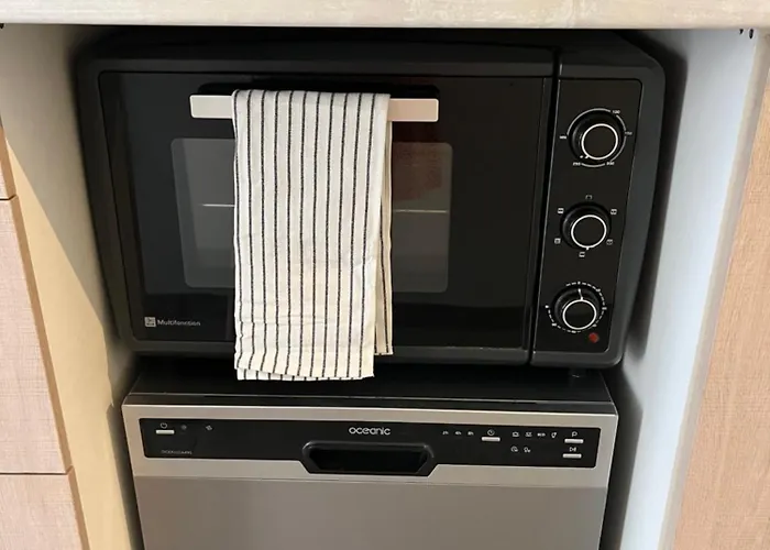 Appartamento Climatisé Centre Sète