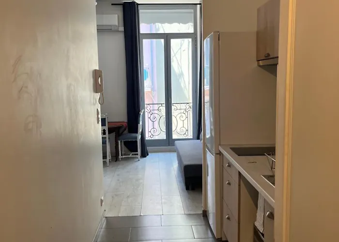 Appartamento Climatisé Centre *